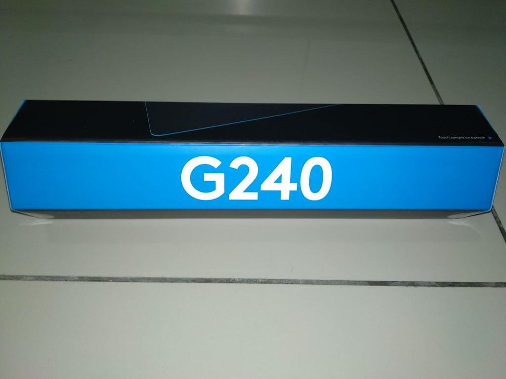 G240 外観1